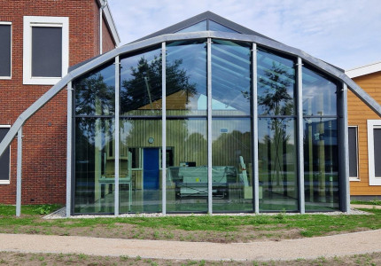 ‘Voor deze kinderen is een school dichtbij huis ontzettend belangrijk’