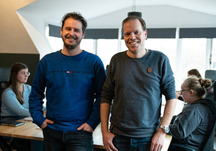 Lutim maakt televisieprogramma voor SBS6