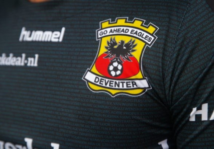 Kaarten voor half seizoen