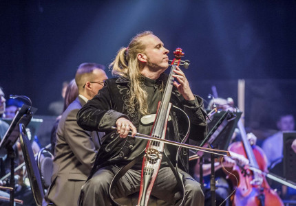 25-jarig Cellofestival trakteert