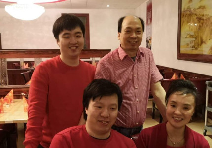 Shang Hai: tien jaar Chinese specialiteiten