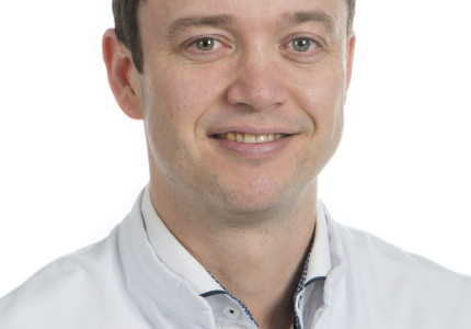 Uw orthopedisch chirurg