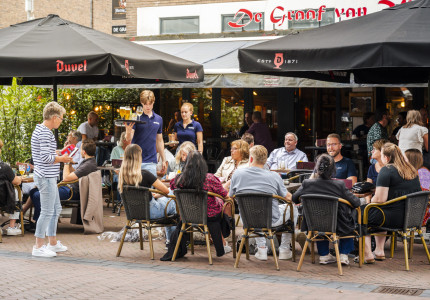 Uittips voor in Apeldoorn