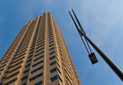 Sociale kwaliteit en hoogbouw