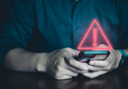 NL-Alert ontvangen? Dit zijn de drie dingen die je moet doen