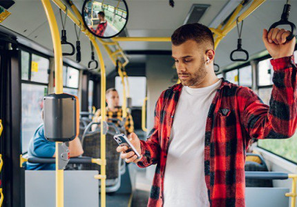 Veranderingen in de buslijnen