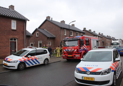 Persoon overleden aan de Talingweg