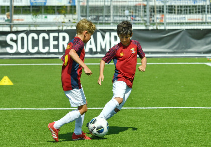 Go Ahead Eagles start nieuwe trainingsreeks
