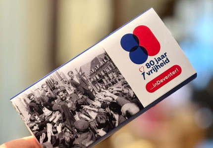 VVV-tips van de week