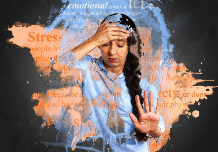 Inwoners IJsselland ervaren stress door coronavirus