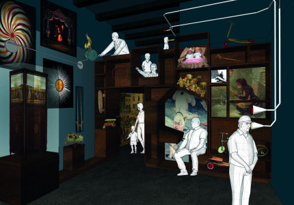 Vernieuwd speelgoedmuseum heropent deze zomer
