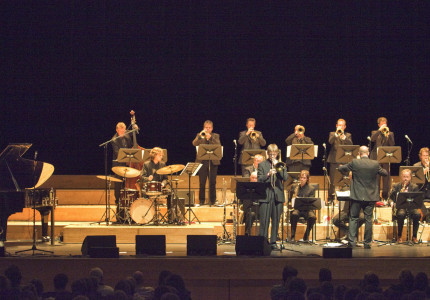 Gelauwerde namen op jazzfestival Generations