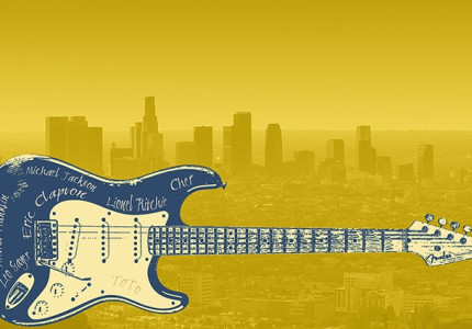 L.A. Studio Heroesbijzonder muziektheater