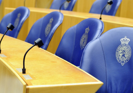Brummenaren enthousiasmeren voor de politiek
