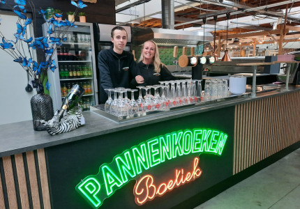 Waar smaak en stijl elkaar ontmoeten