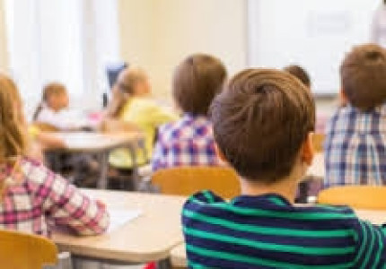 Slecht gesteld met hygiëne op Nederlandse scholen”