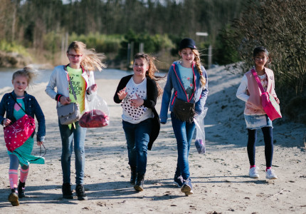 Avond4daagse ook overdag lopen