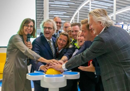 Campagne ‘GOED omgaan met dementie In het openbaar vervoer’ van start gegaan