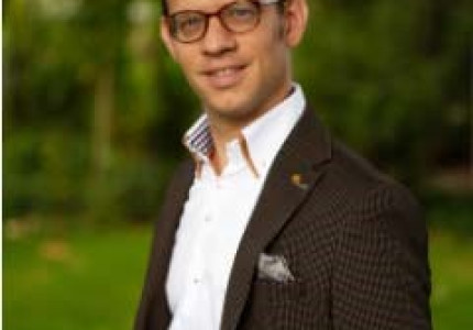 Marktconcert in Walburgiskerk te Zutphen