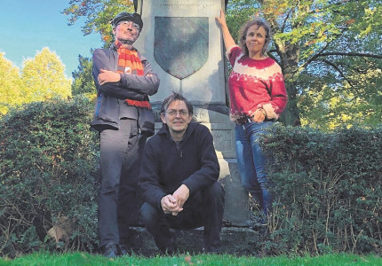 Een nieuw Liedboek en een nieuw geluid