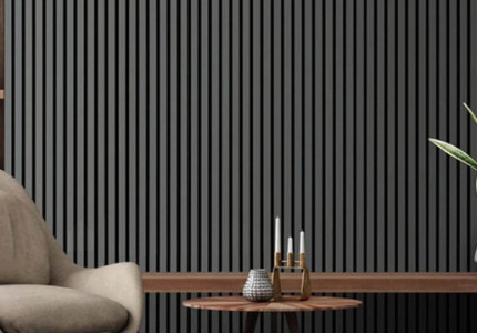 Akoestische panelen zijn de nieuwe trend van 2023, breng een fijne akoestiek in je huis of bedrijfsruimte.