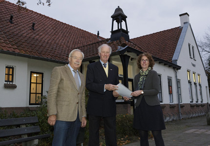 Perspectief Zutphen maakt van buurthuis behaaglijke ontmoetingsplek