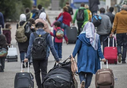400 Extra bedden voor asielzoekers