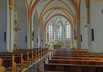 Restauratie Sint Janskerk Zutphen grote stap dichterbij
