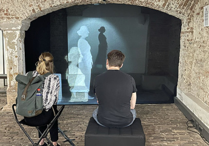 Tentoonstelling rond Deventer monnik verlengd
