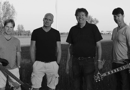 Jazz in het Worpplantsoen