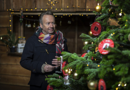 Wie zet jij in het licht?