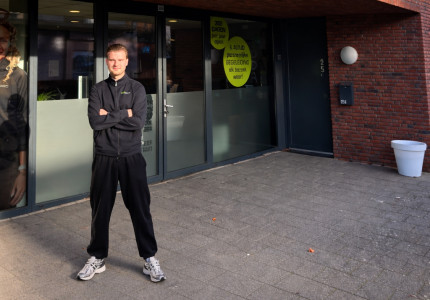 Nieuw in Apeldoorn: gratis maand bij Happy Bodies, fit in 35 minuten