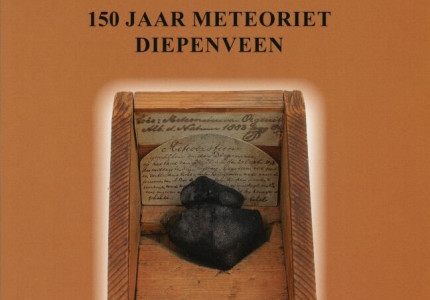 Nieuwe publicatie in Historische reeks Diepenveen
