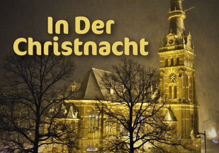 Kerstconcert klinkt op cd