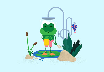 Wereldwaterdag 22 maart