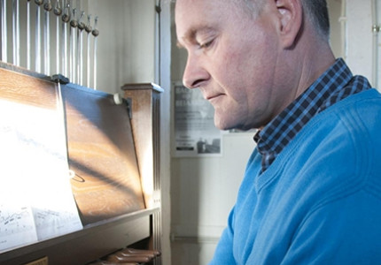 Verzoeknummers voor het carillon