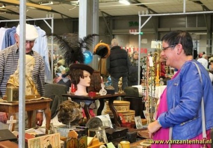 Super Snuffelmarkt
