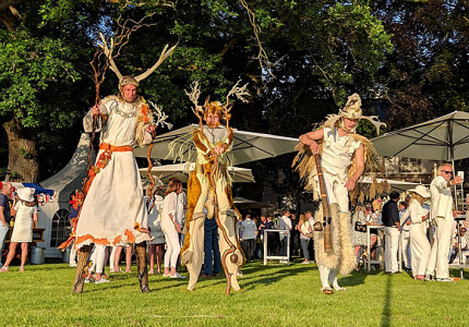 Berkelfestival weer groot feest