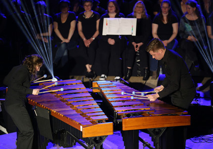 Cadenza bouwt nieuw muziekcentrum