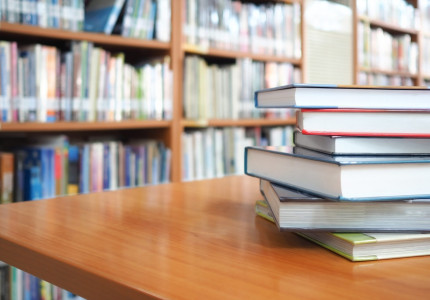 Bibliotheek in Twello iedere donderdag geopend voor jongeren