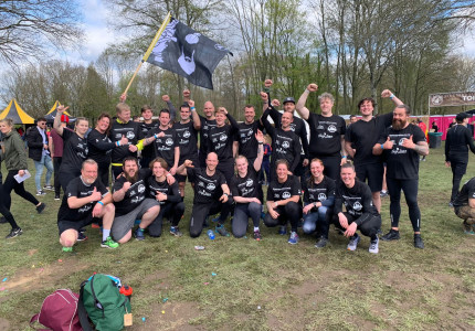Sportschool Fitfabriek viert jubileum met een open dag