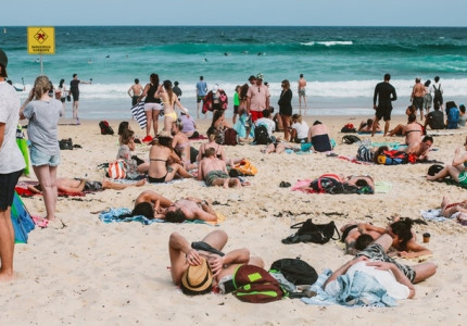De zon schijnt volop:hoe bescherm je je huid?