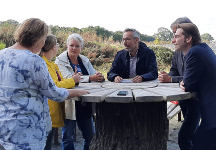 Gelderland lijkt af te stevenen op een bod van 6 TWh uur