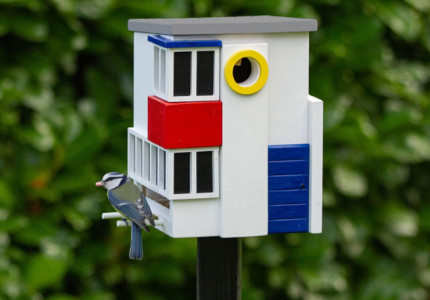 Mythen en Realiteit: De Wonderlijke Wereld van Vogelhuisjes