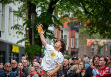 Uittips voor in Apeldoorn