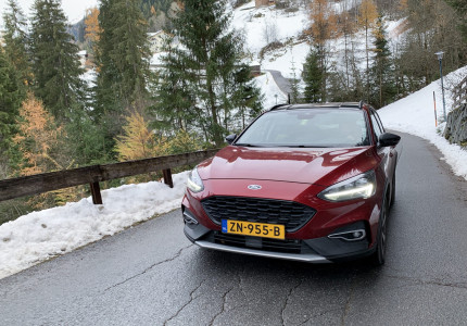 Rijden in de winter is vaak een uitdaging: tips om veilig thuis te komen