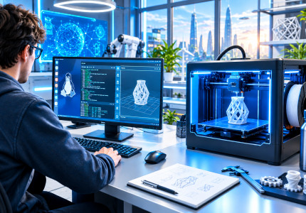 Toekomst van Technologie op de HCC!regiodag