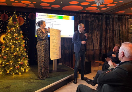 Apeldoorn bouwt voort op cultureel succes en haakt in 2026 aan bij DE OPENING