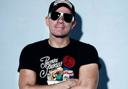 DJ JEAN headliner