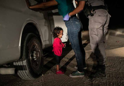 World Press Photo 19 komt naar Walburgiskerk